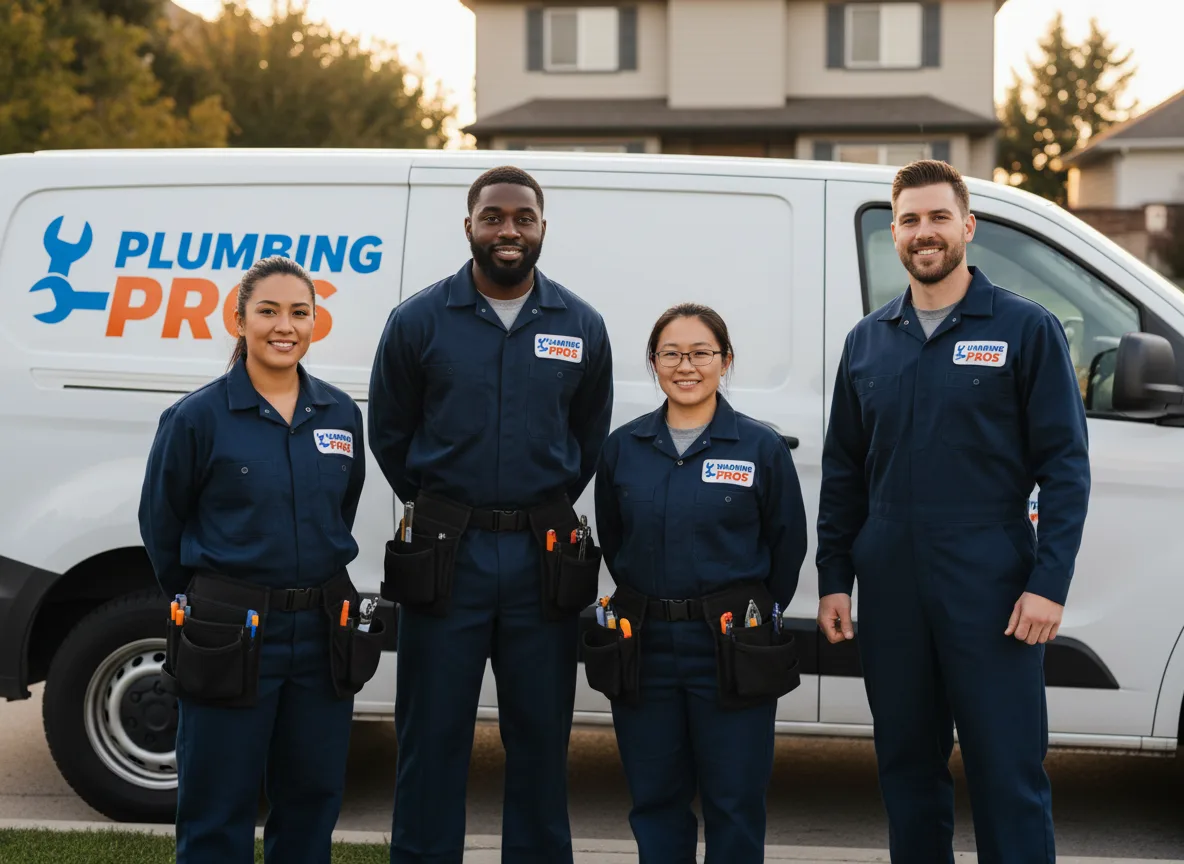 Water Heater Repair company in Crisfield, MD